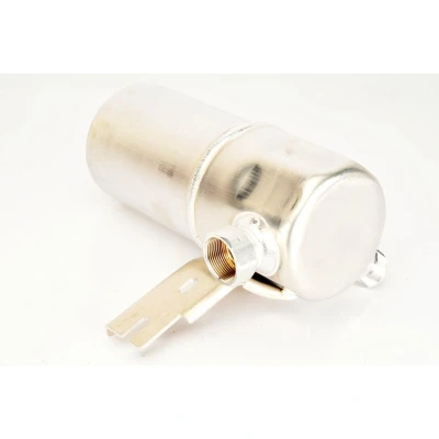 Abbildung von NRF 33132 Trockner Aluminium mit Dichtring