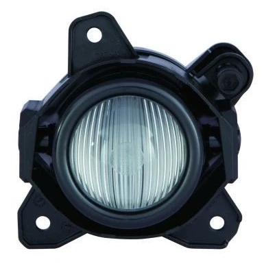Abbildung von ABAKUS 442 2035L UQ Nebelscheinwerfer links ohne Lampenträger, Glühlampe