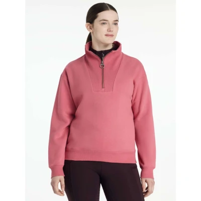 Abbildung von LeMieux Sweater Keira Cranberry 36 Agradi.deVerkauft von Agradi