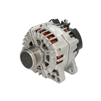 Abbildung von HC Cargo 116382 Lichtmaschine 14V 220A FORD: Mondeo 5 Kombi, 5, Galaxy Mk3 MPV