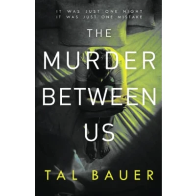 Abbildung von The Murder Between Us: MM Romantic Suspense (A Noah &amp; Cole Thriller, Band 1)