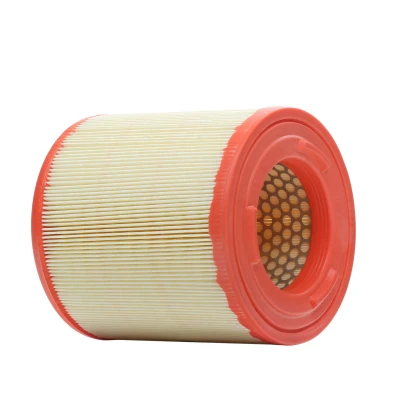 Abbildung von VALEO 585740 Luftfilter 184 174 Filtereinsatz NISSAN: NT400 Cabstar, Cabstar