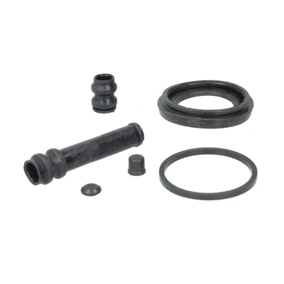Abbildung von AUTOFREN SEINSA D4420 Bremssattel Reparatursatz Hinterachse 48 TOYOTA: Land Cruiser Prado 90, 120, Celica VI Coupe, BMW: 5 Saloon