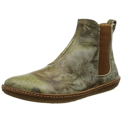 Abbildung von El Naturalista Damen N5310 Coral Bootsschuh Autumn 42 EU