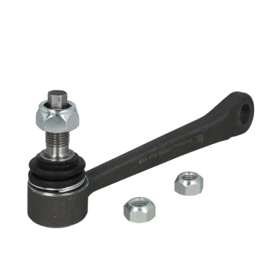 Abbildung von FEBI BILSTEIN 37038 Koppelstange Vorderachse rechts 175 M14 x 1,5 mit selbstsichernder Mutter Stahl
