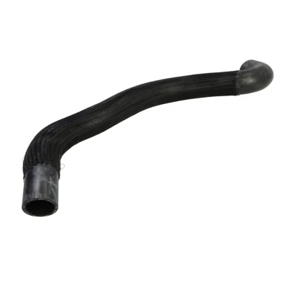 Abbildung von GATES 05 4809 Kühlerschlauch EPDM (Ethylen Propylen Dien Kautschuk) OPEL: Vivaro A Van
