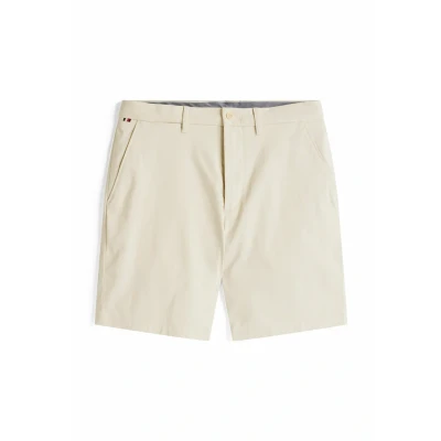 Abbildung von Tommy Hilfiger Brooklyn Shorts, Herren, Größe: 28, Newsprint