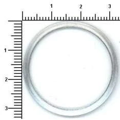 Abbildung von ELRING 446.950 Dichtring MERCEDES BENZ: W124 Saloon, E Class Estate