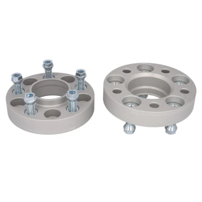 Abbildung von EIBACH Pro Spacer S90 7 30 026 Spurverbreiterung 5 120 BMW: X6, X5