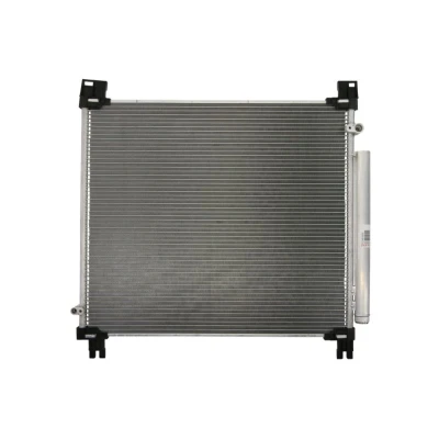 Abbildung von DENSO DCN50050 Klimakondensator mit Trockner R 134a
