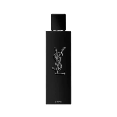 Abbildung von Yves Saint Laurent MYSLF Le Parfum 100 ml