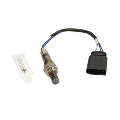 Abbildung von DENSO Direct Fit DOX 1559 Lambdasonde M18x1.5 beheizt, Fingersonde, Sprungsonde VOLKSWAGEN: Polo V Hatchback, IV SEAT: Ibiza 3