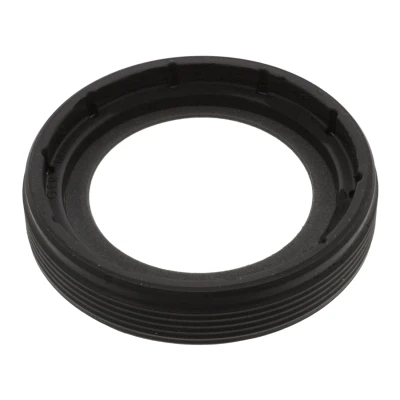 Abbildung von FEBI BILSTEIN 47276 Kurbelwellendichtring stirnseitig PTFE (Polytetrafluorethylen) VOLKSWAGEN: Crafter 30 50 Van, 35 Minibus