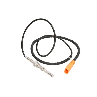 Abbildung von AUTLOG AS3163 Sensor, Abgastemperatur VOLKSWAGEN: Transporter 5 Bus, Multivan (7HM,