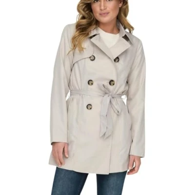 Abbildung von Onlvalerie Trenchcoat OTW Noos