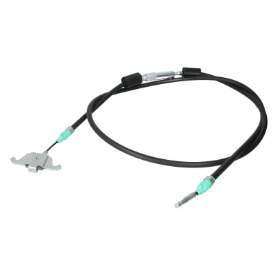 Abbildung von BOSCH 1 987 482 128 Handbremsseil 1985 VOLVO: XC90 I