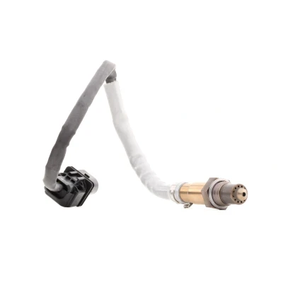Abbildung von BOSCH 0 281 004 083 Lambdasonde 5 AUDI: Q5, A4 B8 Avant, A6 C6 SEAT: Exeo Saloon, ST