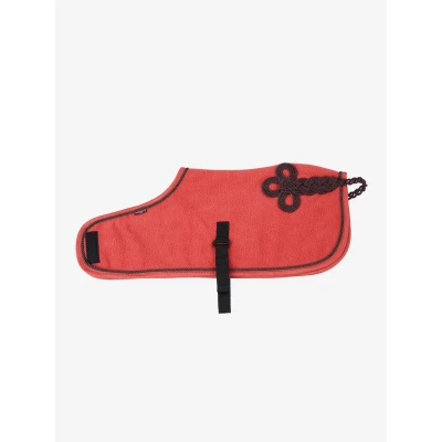 Abbildung von LeMieux Toy Pony Decke Cranberry One Size Agradi.deVerkauft von Agradi