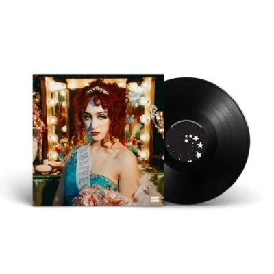 Abbildung von The Rise And Fall Of A Midwest Princess[2 LP] [Vinyl