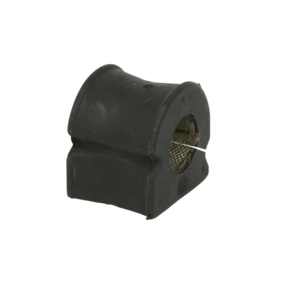 Abbildung von SASIC 2306223 Stabigummis Vorderachse, innen Gummilager 19,5 44 21 FIAT: Panda II Hatchback