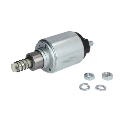 Abbildung von MAGNETI MARELLI 940113050108 Magnetschalter, Starter