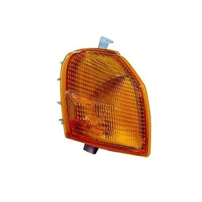 Abbildung von VAN WEZEL 5372901 Blinker gelb vorne links mit Lampenträger TOYOTA: Starlet V Hatchback