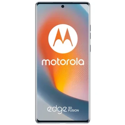 Abbildung von Motorola Edge 50 Fusion 8GB/256GB Hellblau