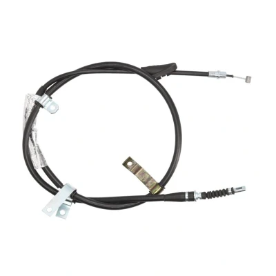 Abbildung von HERTH+BUSS JAKOPARTS J3920340 Handbremsseil 1760