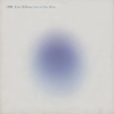 Abbildung von Out of the Blur [Clear LP] [Vinyl