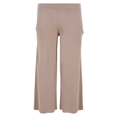 Abbildung von Urban Classics Kinder Hose Girls Modal Culotte, Weite für Mädchen, 7/8 Länge, Größen 110/116 158/164