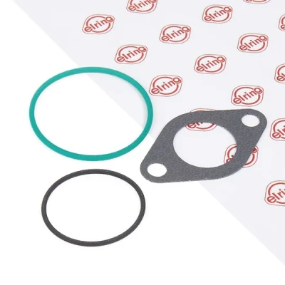 Abbildung von ELRING 934.820 Dichtungssatz, AGR System VOLKSWAGEN: Golf 5, Caddy 3, Passat B6 Saloon, SKODA: Octavia 2 Combi, II Hatchback, SEAT: Altea