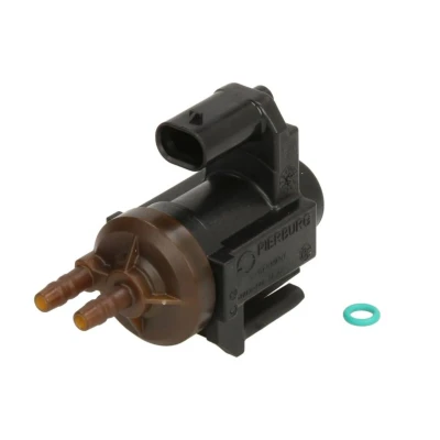 Abbildung von PIERBURG 7.04785.04.0 Ladedruckregelventil Umschaltventil elektrisch pneumatisch