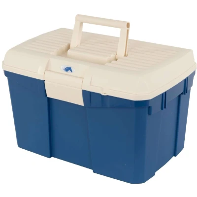 Abbildung von Agradi Putzbox Carlo II Cobalt Winter One Size