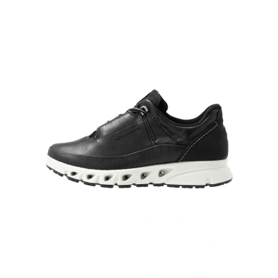 Abbildung von ECCO OMNI VENT Sneaker low, Damen, Größe: 37, Black Schuhe