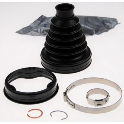 Abbildung von SPIDAN 36667 Achsmanschette 96 TPE (thermoplastischer Elastomer)