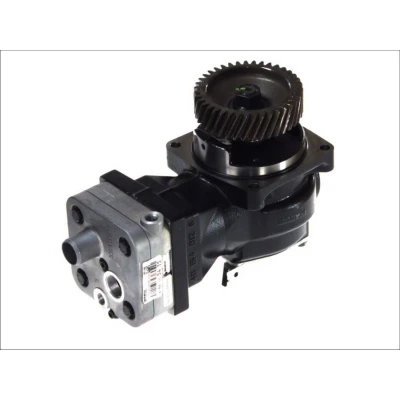 Abbildung von WABCO 4111510090 Luftfahrwerk Kompressor
