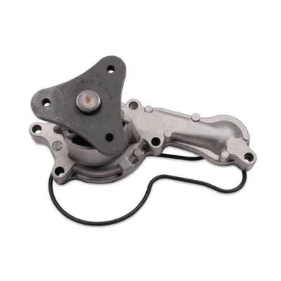Abbildung von HEPU P7832 Wasserpumpe mit Dichtung Flansch mechanisch HONDA: CIVIC 8 Hatchback