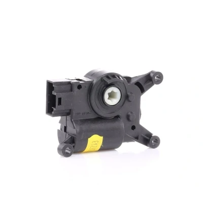 Abbildung von VALEO 715277 Stellelement, Mischklappe VOLKSWAGEN: Golf 7 Variant, Passat B8 7, SEAT: Leon III Hatchback, Alhambra II, ST
