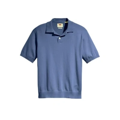 Abbildung von Levi&#039;s® Poloshirt »SWEATER KNIT POLO«