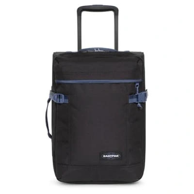 Abbildung von Eastpak Tranverz Trolley, Größe: One Size, Kontrast prep black