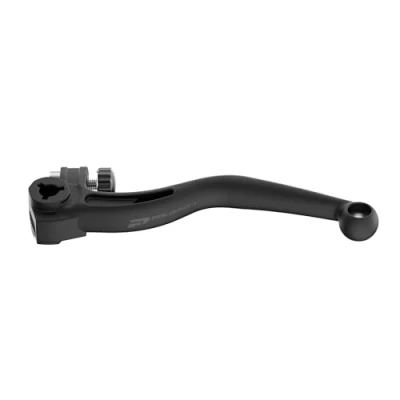Abbildung von Polisport 8501500001 APT Unzerbrechlicher Kupplungshebel Husqvarna, GASGAS Schwarz