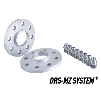 Abbildung von H&amp;R 2865642MZ5 Spurverbreiterung 5 114,3 14 TESLA: Model 3