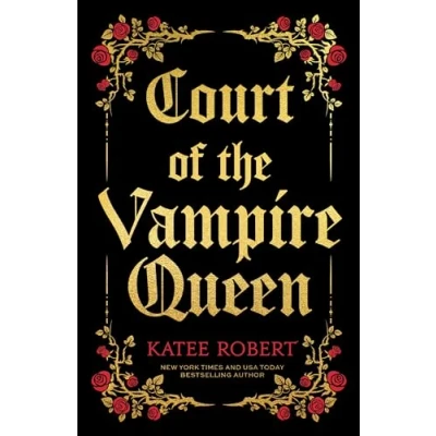 Abbildung von Court of the Vampire Queen: A spicy polyam MMMF romance