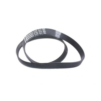 Abbildung von CONTITECH 6PK1217 Keilrippenriemen 1217 6 PEUGEOT: 807, 307 SW, 508 I RENAULT: MEGANE 3 Grandtour, Kangoo Express, CLIO 3, CITROËN: C4 Picasso 1