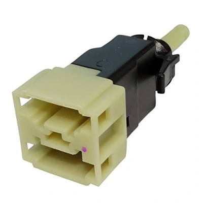 Abbildung von AERZETIX C40372 Bremslichtschalter kompatibel mit 0015453109 0015456409 für Auto