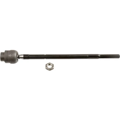 Abbildung von LEMFÖRDER 33536 02 Axialgelenk Vorderachse, beidseitig M12x1,5 278,8 für Fahrzeuge mit Servolenkung OPEL: Combo C Tour, Corsa Hatchback