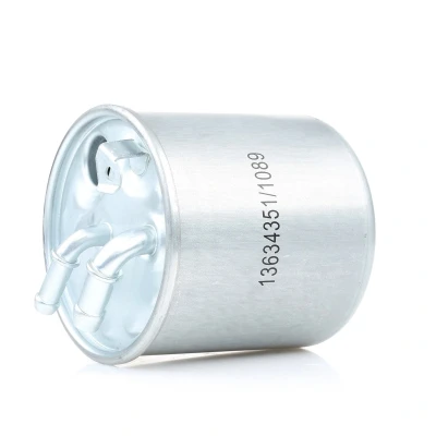Abbildung von BOSCH F 026 402 065 Kraftstofffilter Leitungsfilter MERCEDES BENZ: C Class Saloon, Sprinter 3.5 T Platform/Chassis, modell kfzteile, mister