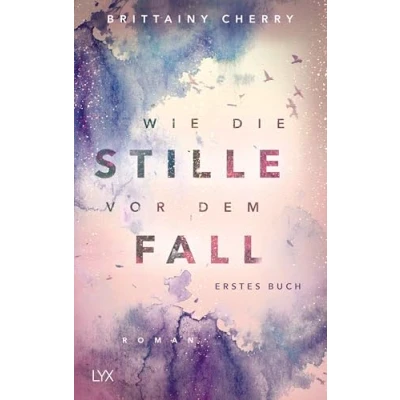 Abbildung von Wie die Stille vor dem Fall. Erstes Buch: Buch. Roman (Chances Reihe)
