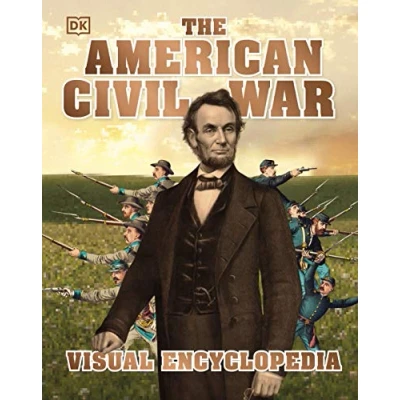 Abbildung von The American Civil War Visual Encyclopedia