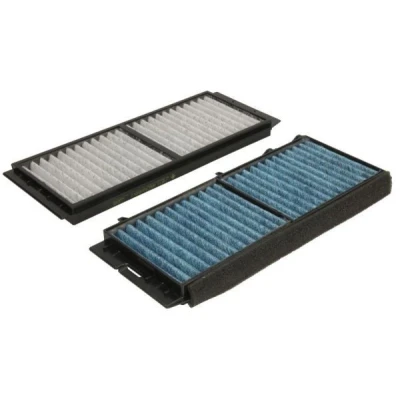 Abbildung von PURRO PUR PC8039AG 2 Innenraumfilter Partikelfilter 250 102 17 MAZDA: 3 Hatchback, Saloon